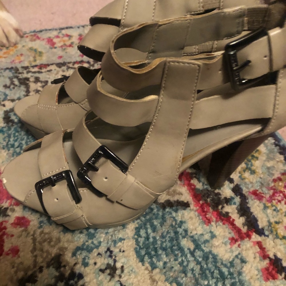Guess Heels